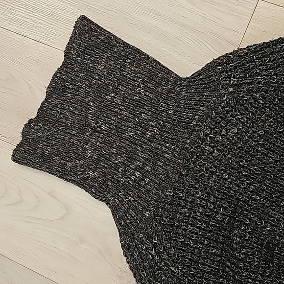 Free People Dylan Wool x Linen Sweater, XS - Picture 8 of 16